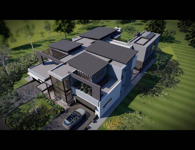 5 BEDROOM HOUSE FOR SALE IN MIDSTREAM HEIGHTS